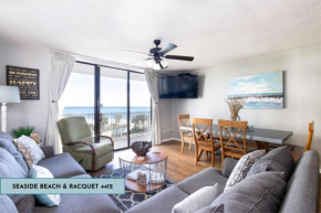 Seaside Beach & Racquet 4412 by Vacation Homes Collection